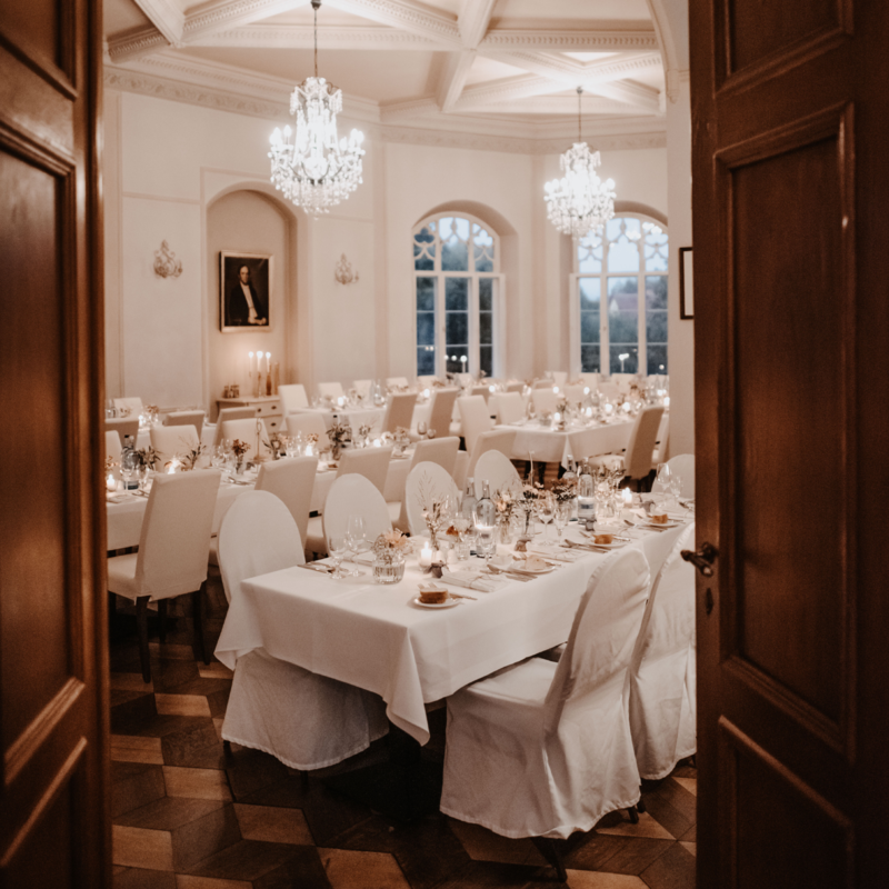 SchlosshotelGamehl Instagram5
