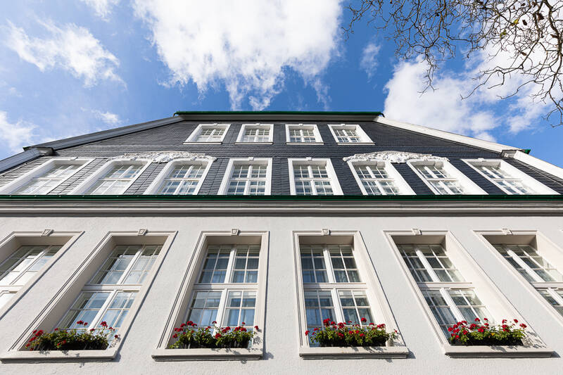 Schulhaus_Hotel_Fassade_Schwelm