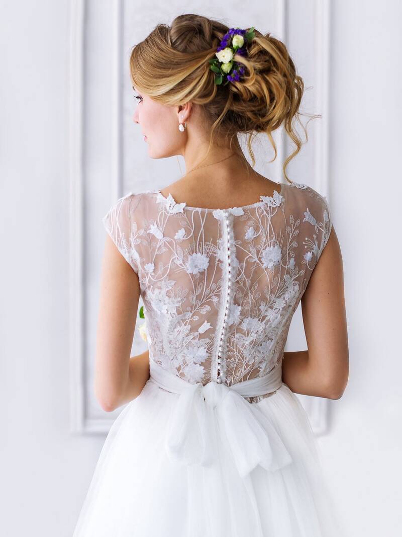 Hochzeitsplanung
