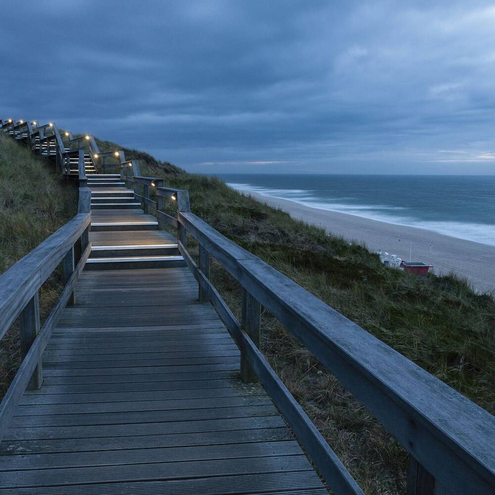 Am Meer