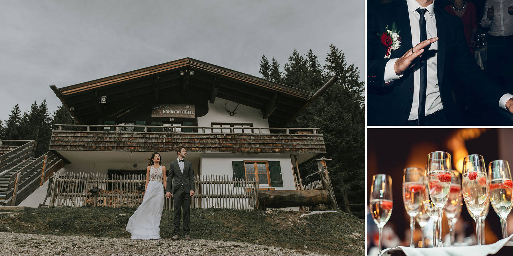 LH Rubezahl Partytime neu