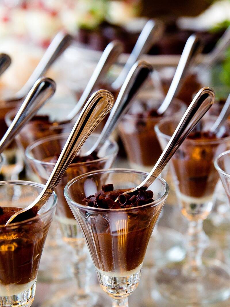 Catering