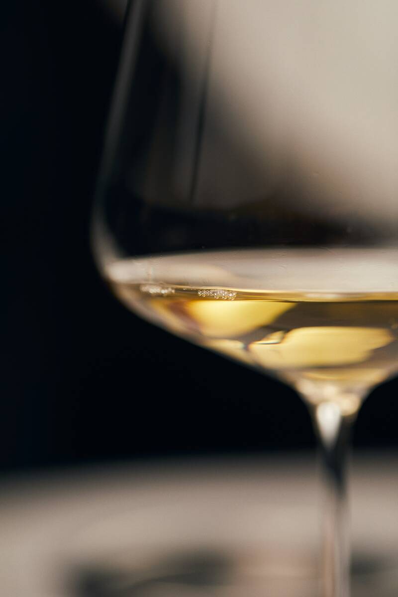 Wine Glass