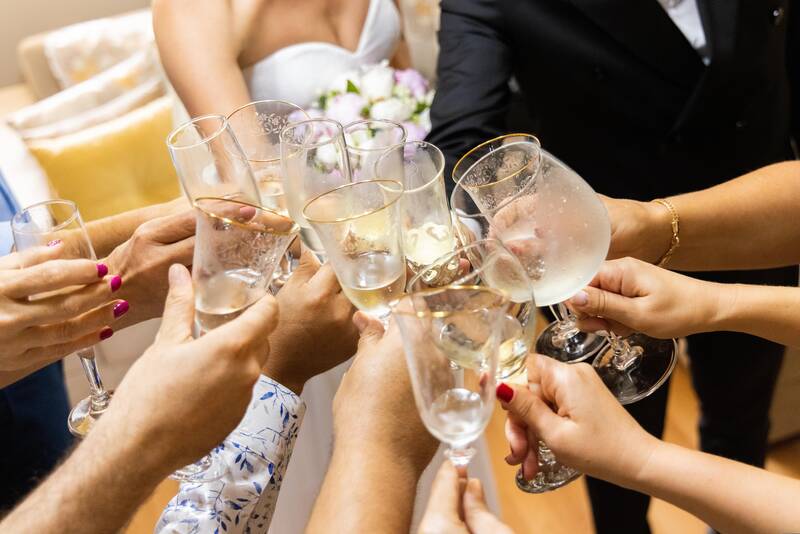 wine, glass, toast, cheers, celebration, party, wedding, new year, alcohol, drink, beverage, people, wine, toast, toast, toast, toast, toast, cheers, cheers, cheers, cheers, wedding, people